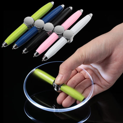 Luminous Spin Pen